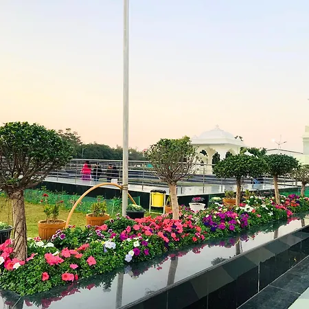 Umang - Premium Resort Like Villa In Vrindavan-2
