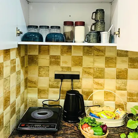 Umang - Premium Resort Like Villa In Vrindavan-3